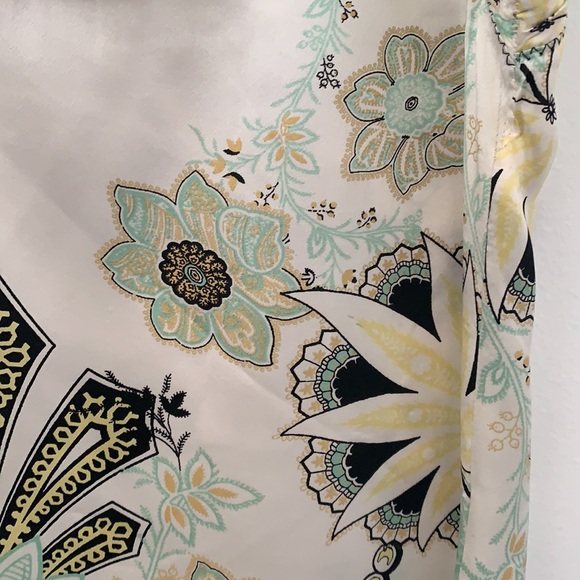 Authentic Roberto Cavalli top - Picture 5 of 6